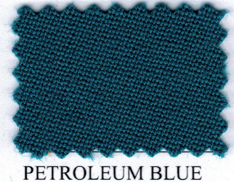 Petroleum-Blue