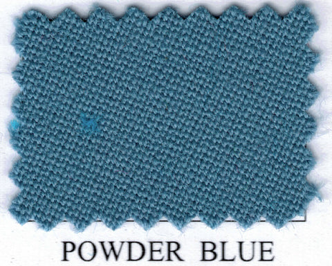 Powder-Blue