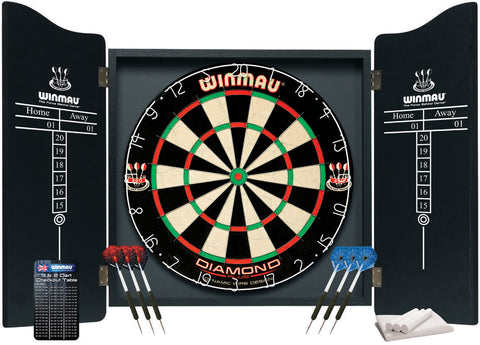Professional-Dart-Set