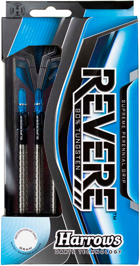 Revere-Steeltip-Pack
