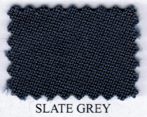 Slate-Grey