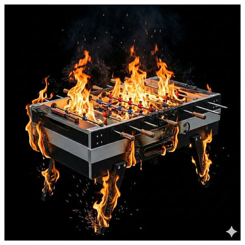 TABLE FOOTBALL