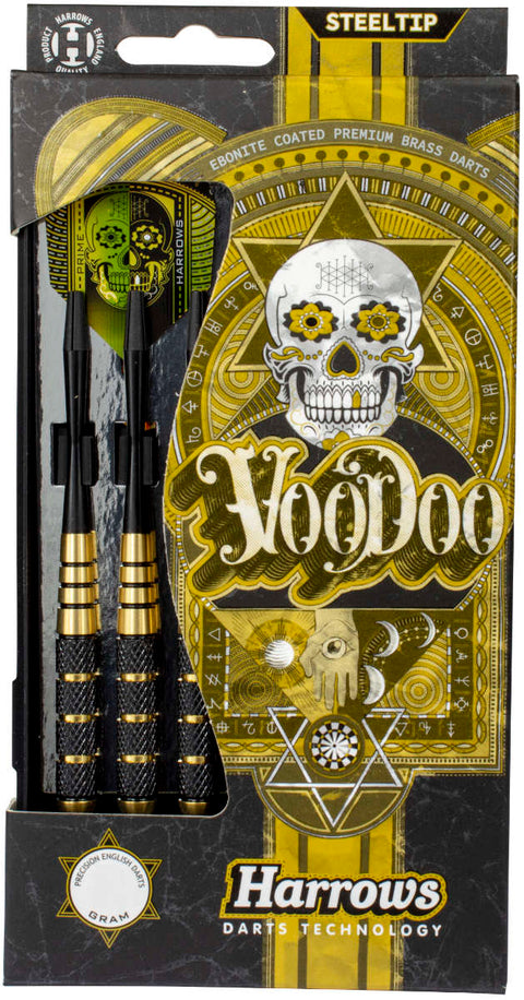 Voodoo
