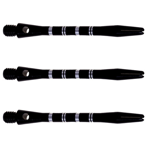 Karella - Shaft Alu Stripe Medium ca. 45 mm