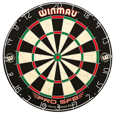 Winmau - Dartboard Pro SFB
