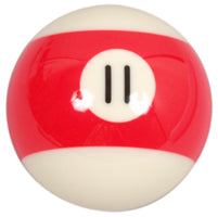 billard-snooker-pool-kugeln-einzelkugeln-57-2-mm-aramith-premier-ball-nummer-11