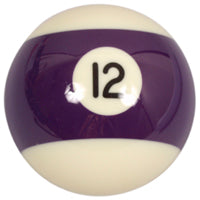 billard-snooker-pool-kugeln-einzelkugeln-57-2-mm-aramith-premier-ball-nummer-12