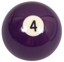 billard-snooker-pool-kugeln-einzelkugeln-57-2-mm-aramith-premier-ball-nummer-4