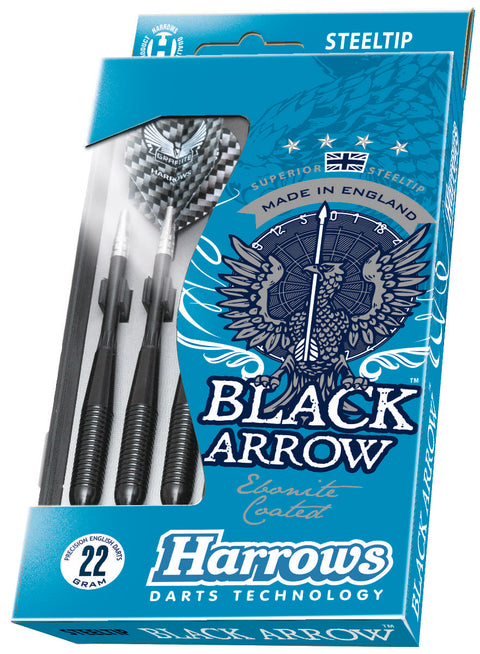 black-arrow-steeltip-packaging