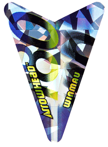 darts-flights-arrowhead-winmau-flight-3-stueck-6300-108