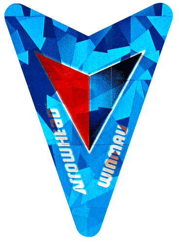 darts-flights-arrowhead-winmau-flight-3-stueck-6300-109