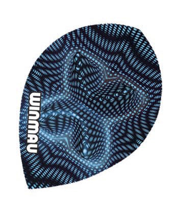darts-flights-pear-poly-winmau-flight-3-stueck-6700-04
