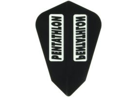 darts-flights-pentathlon-lantern-100-mikron-3-stueck-reissfest-25722-lant-black