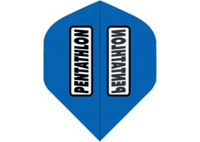 darts-flights-pentathlon-standard-100-mikron-3-stueck-reissfest-25587-st-blue