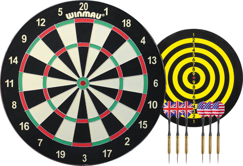 darts-steel-dartscheiben-winmau-family-dart-game-papercoil-inkl-2-set-pfeile-win-5100-_0