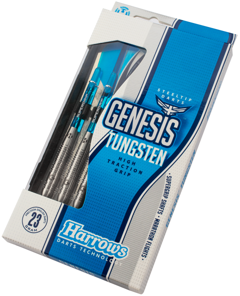 genesis-pack