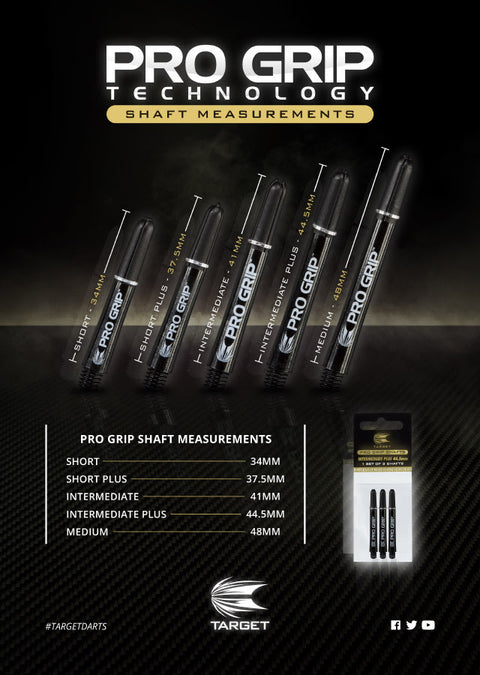 pro-grip-shaft-lengths