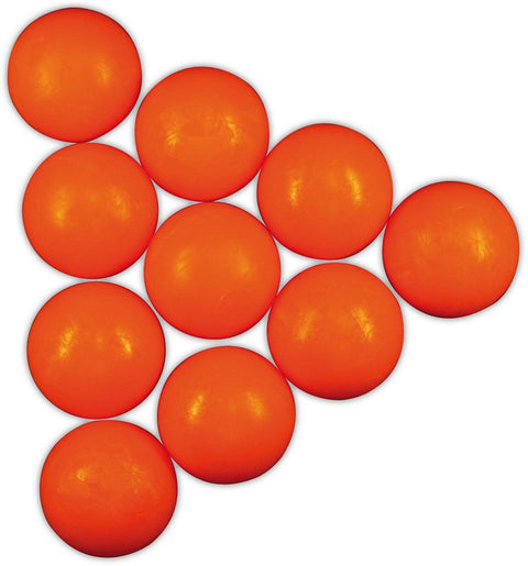 tischfussball-baelle-standard-toeggeliball-10-stueck-hart-orange-10ball