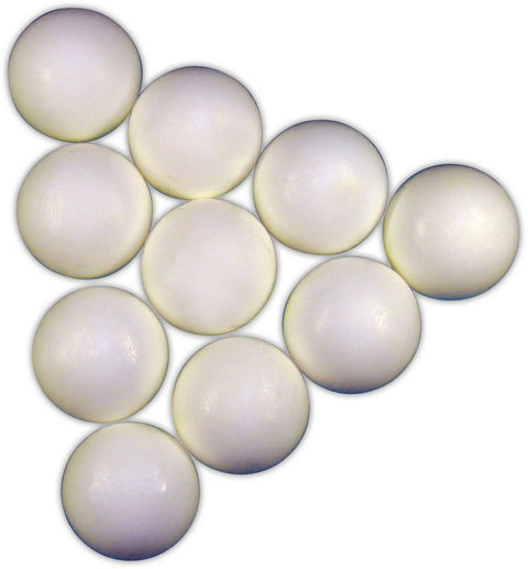 tischfussball-baelle-standard-toeggeliball-10-stueck-hart-weiss-10ball