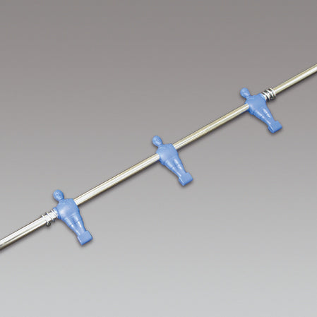 tischfussball-ersatzteile-spieler-stangen-garlando-standard-spielerstange-stuermer-blau-16-mm-garl-standardstange-3er