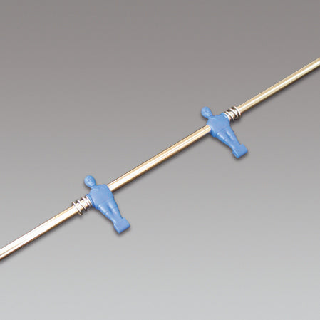 tischfussball-ersatzteile-spieler-stangen-garlando-standard-spielerstange-verteidiger-blau-16-mm-garl-standardstange-2er