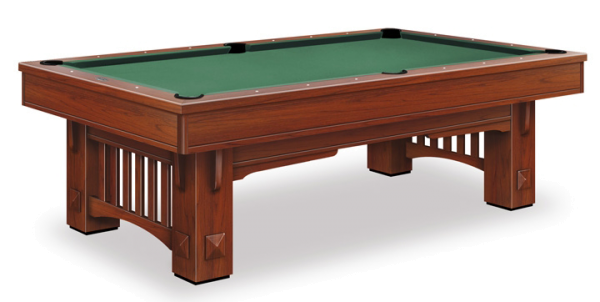 OLHAUSEN CORONADO - pool billard table - Signature Series | Darts ...