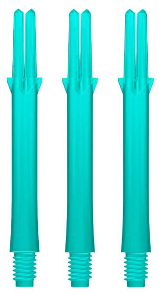 L-Style L-SHaft Straight - EMERALD 260 - INTERMEDIATE - 3 pieces - fits to L-Flight EZ L1