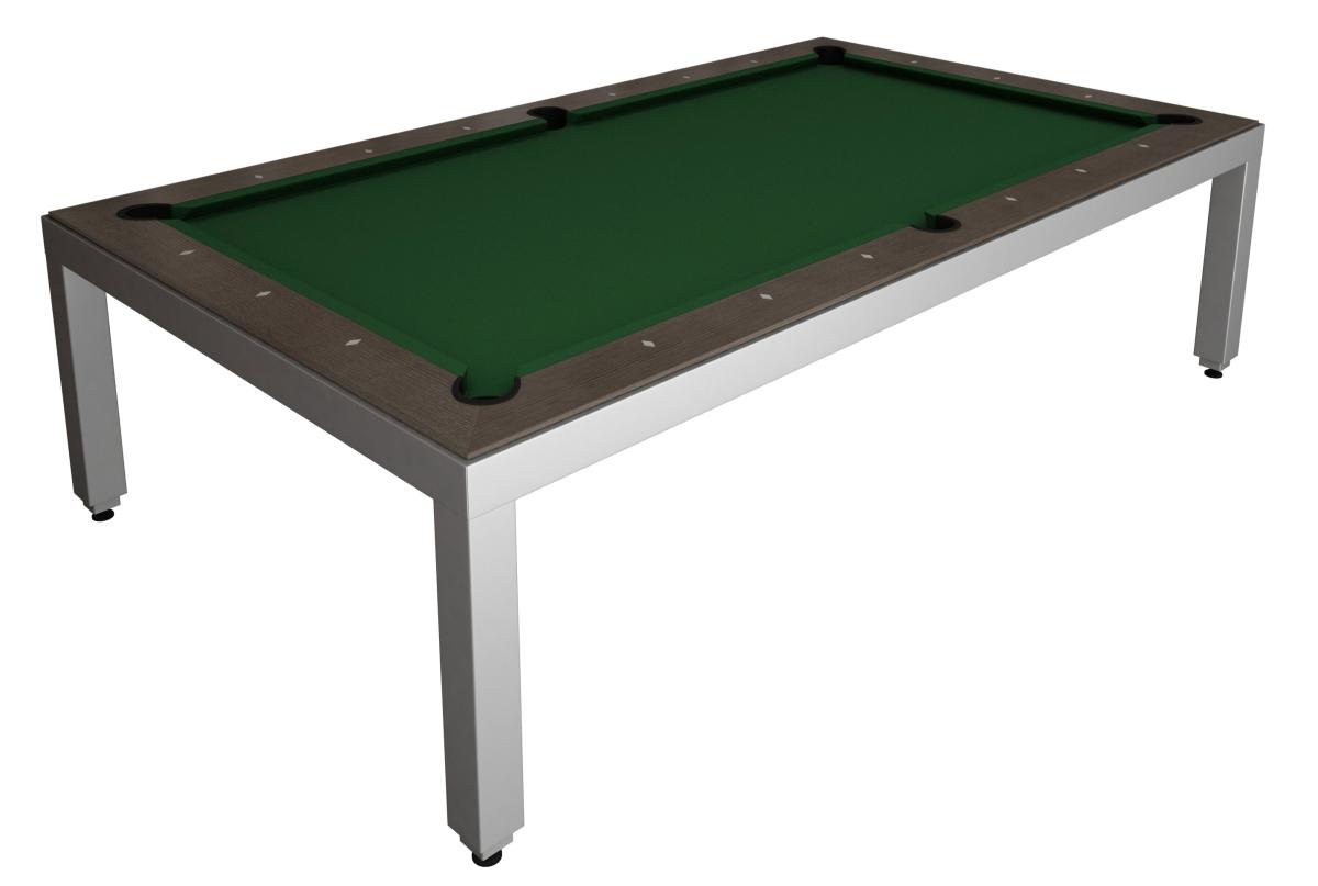 Fusiontable - Aluminium pulverbeschichtet | Darts ...